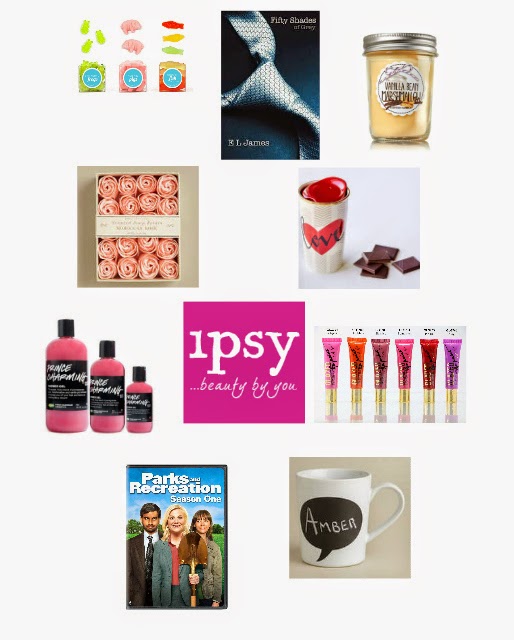 Galentine's Gift Guide