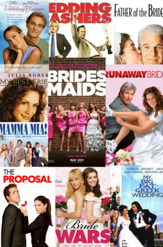 Top 10 Wedding Movies To Watch While Engaged