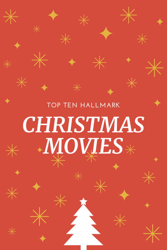 Hallmark Christmas Movies