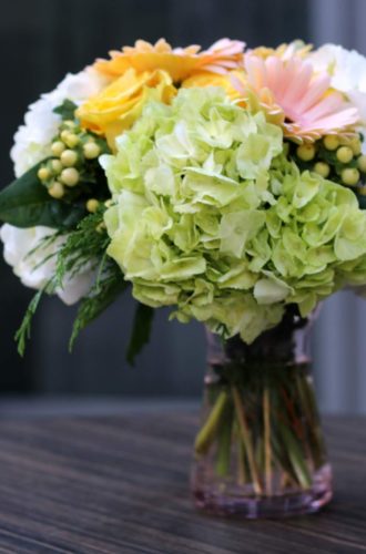 5 Ways To Make Flowers Last One Month