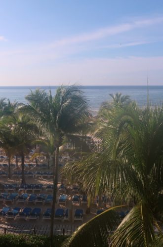 Sandos Playacar Beach Resort | An Honest Review