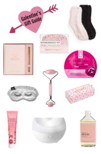 Galentine’s Day Gift Guide 2019