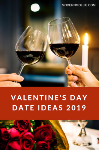 Valentine’s Day Date Ideas 2019