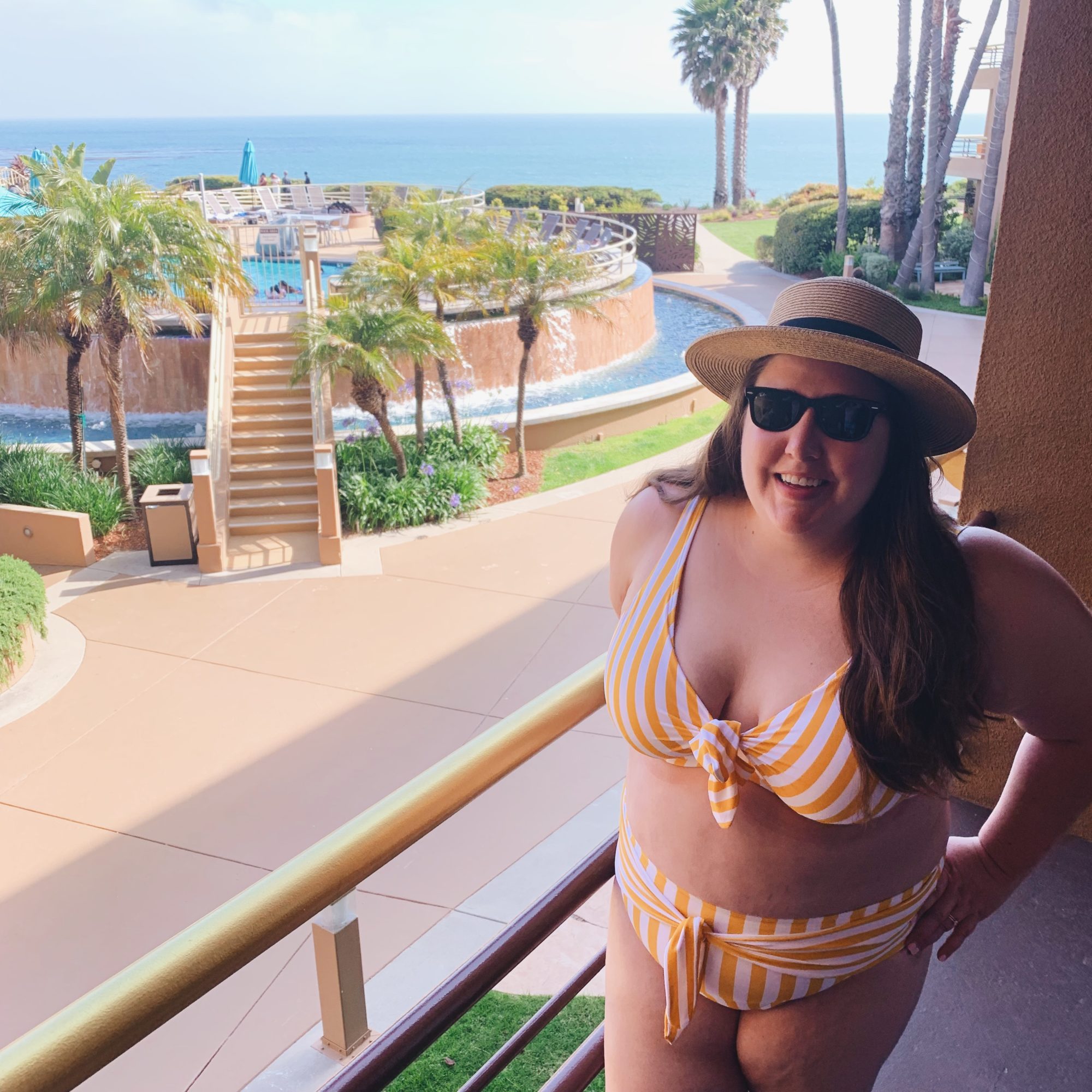 Cliff's Hotel + Spa Review