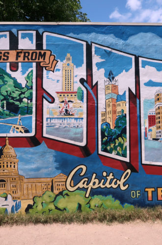 Austin Travel Guide |What to Do & Where To Eat