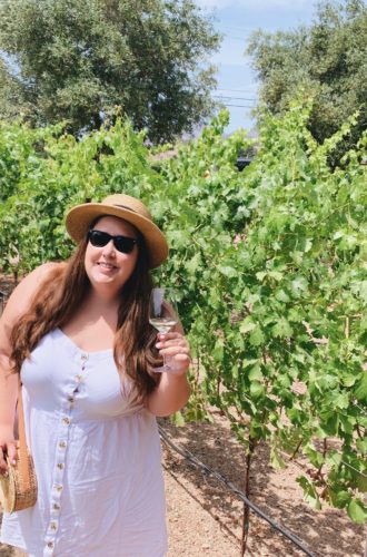 My Favorite Wineries in Napa