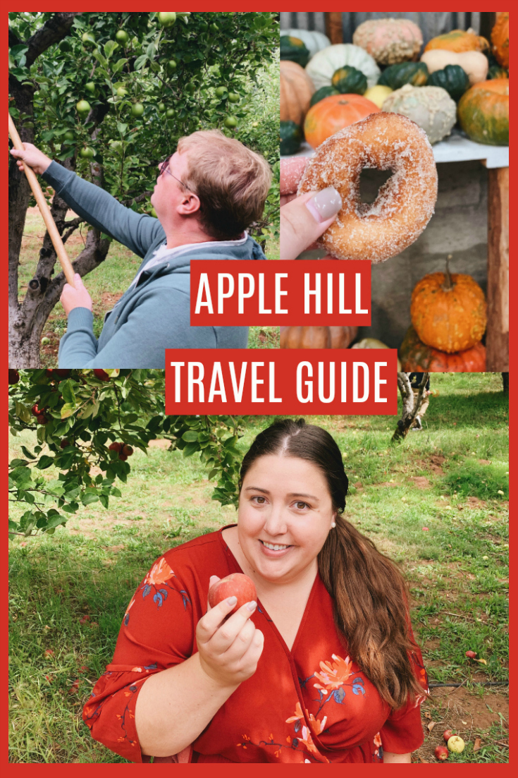 Apple Hill