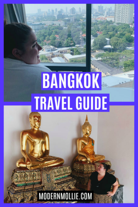 Bangkok Travel Guide