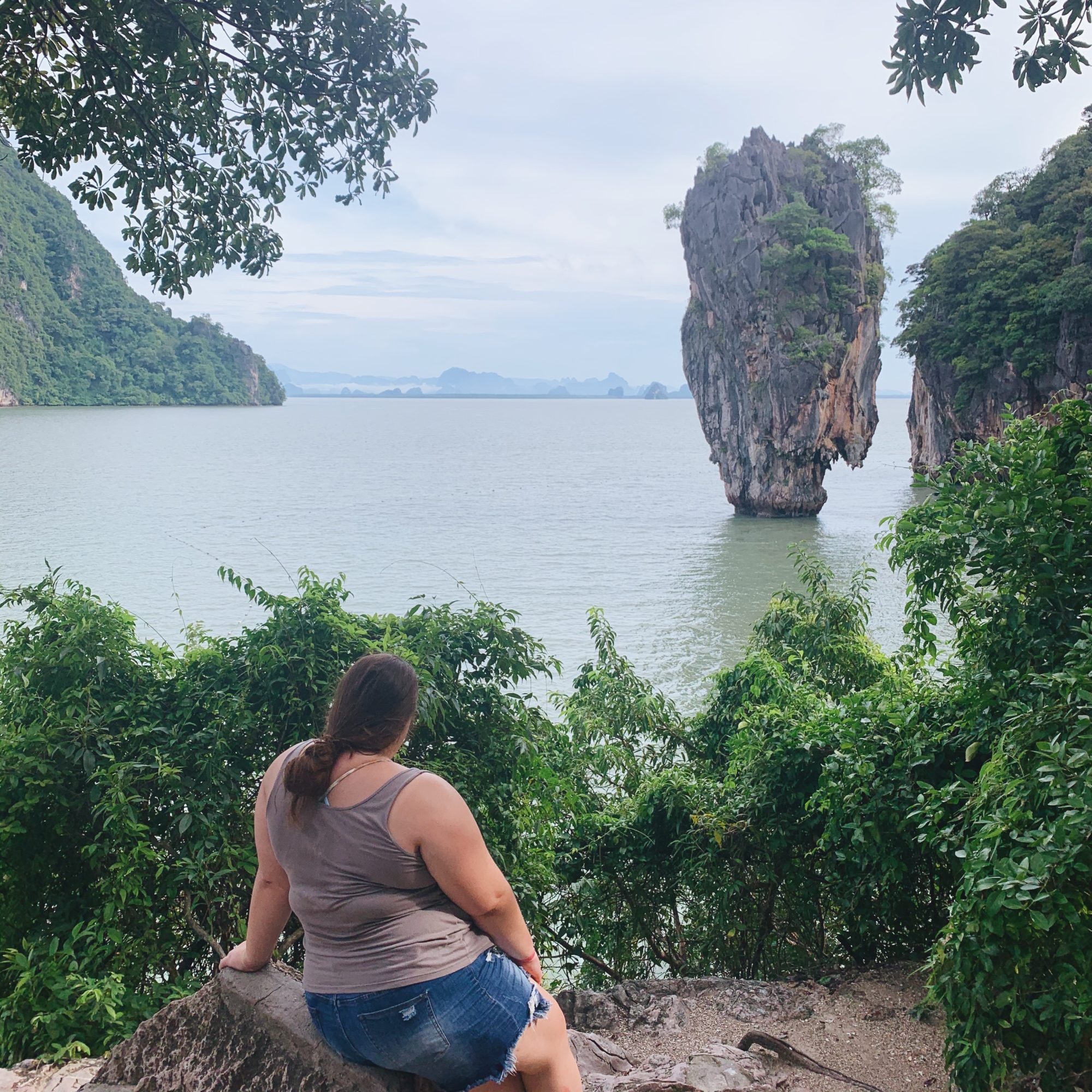 James Bond Island