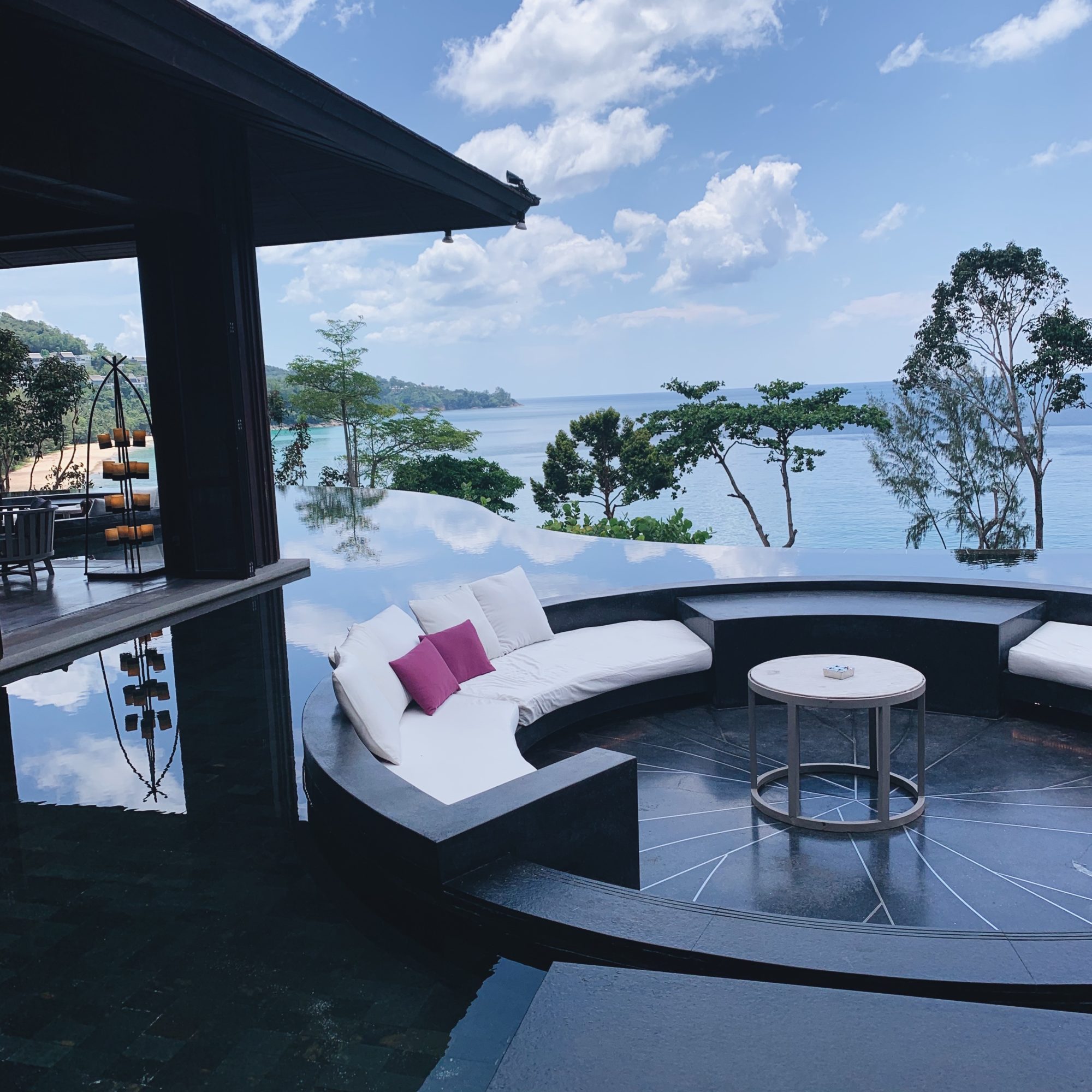 Pullman Phuket