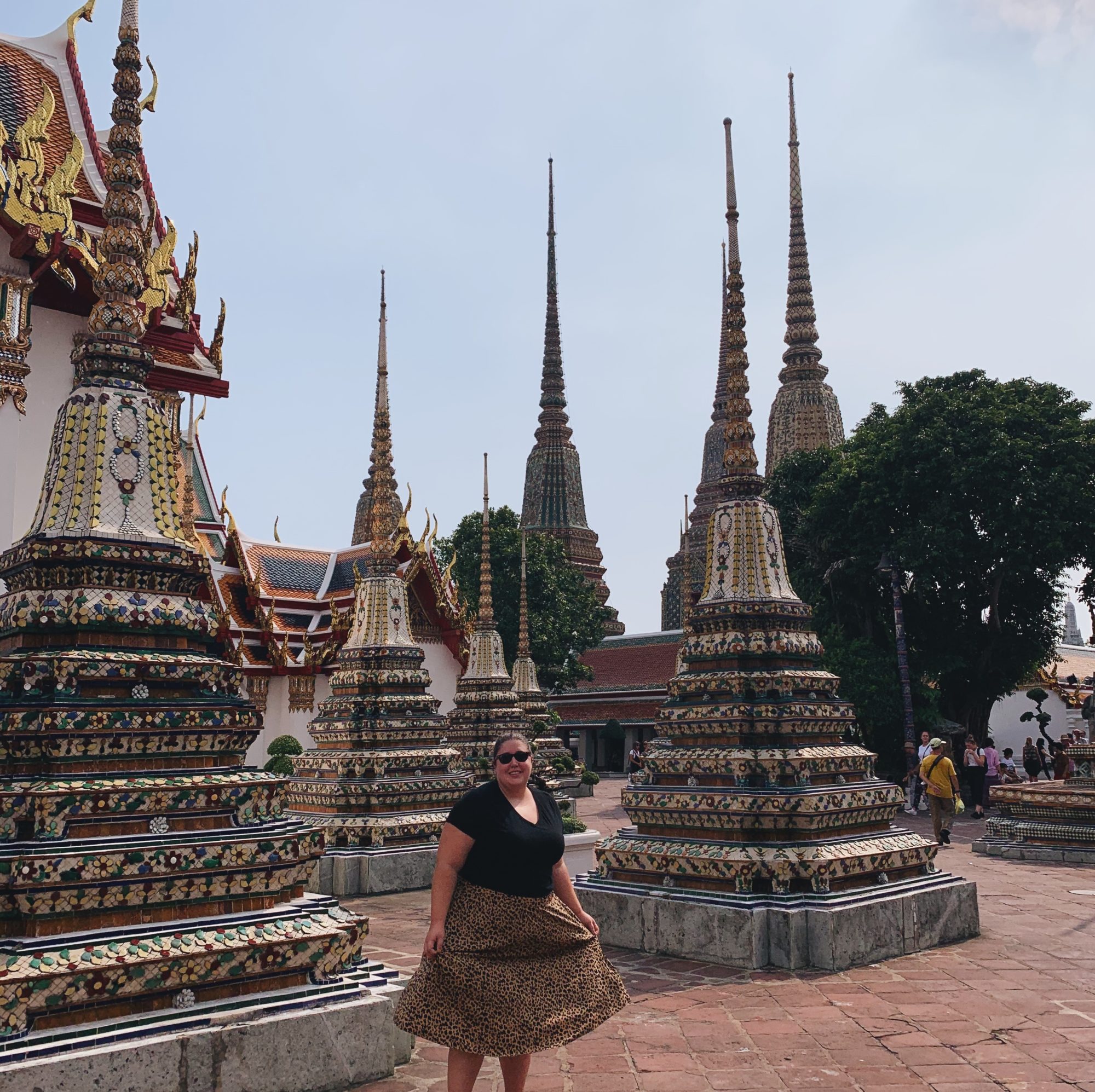 Wat Pho