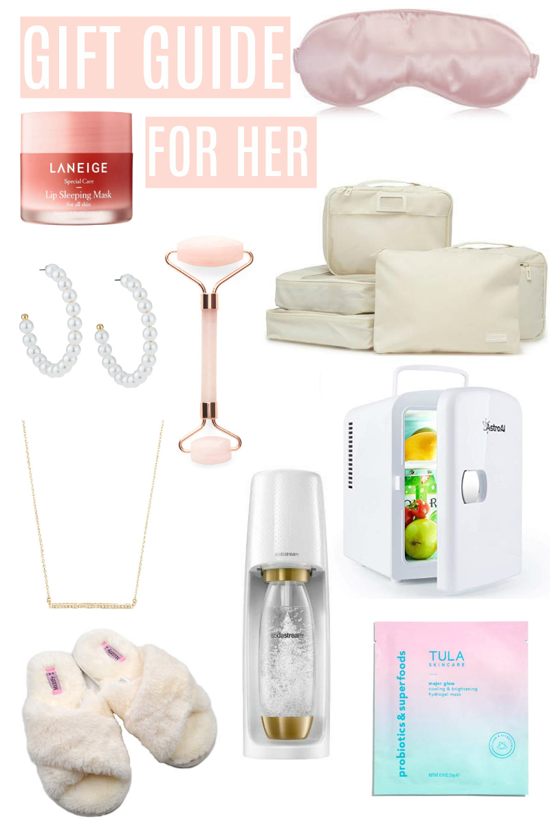 Gift Guide For Her