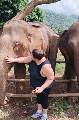 Chiang Mai Travel Guide