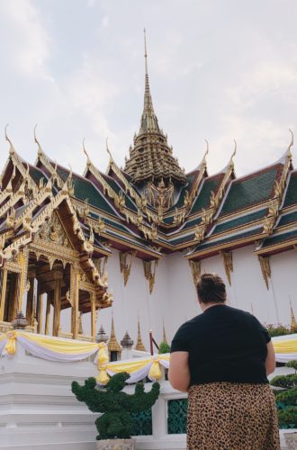 Everything You Need To Know About Traveling To Thailand