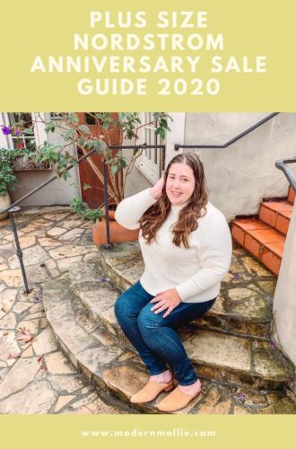 Plus Size Nordstrom Anniversary Sale Guide 2020