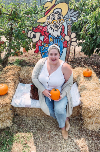 Best Apple Picking in the Bay Area