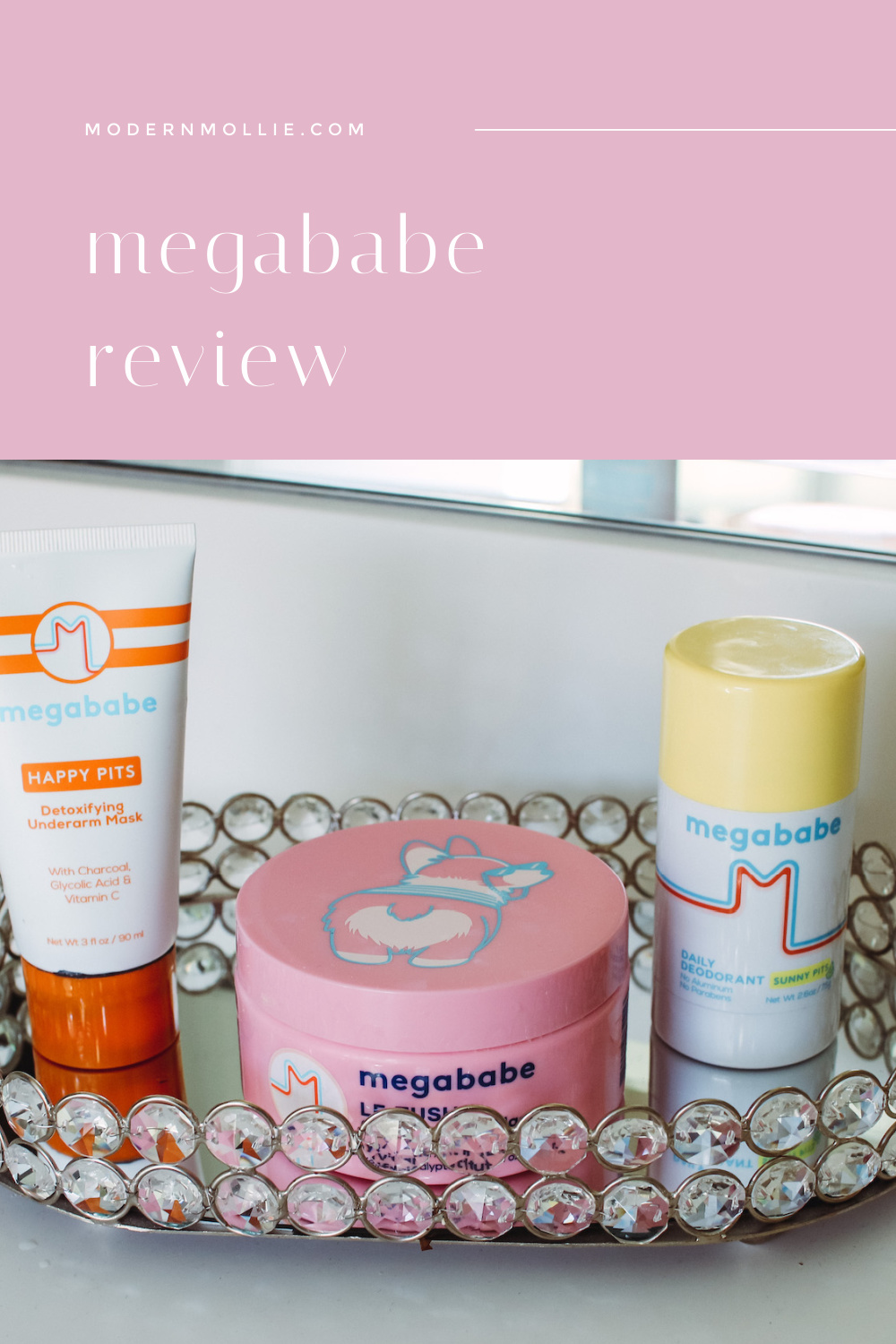 Megababe Review