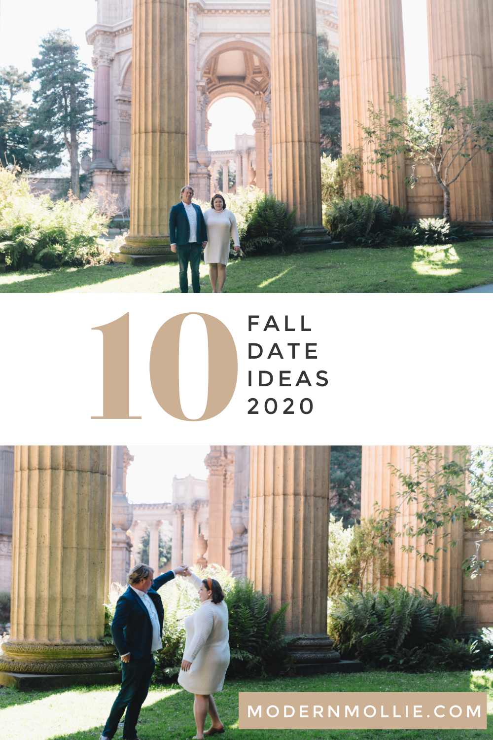 Fall Date Ideas 2020