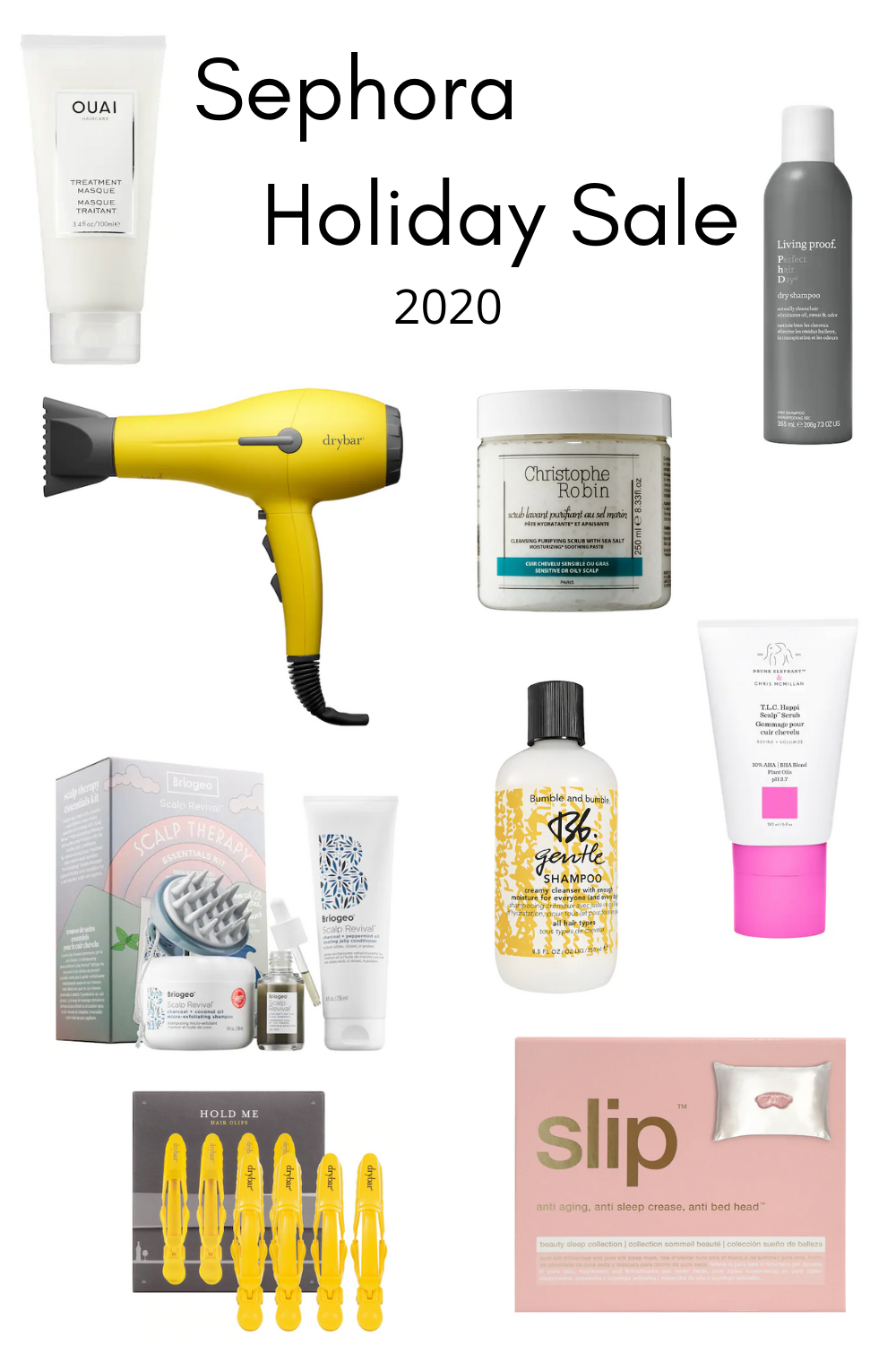 Sephora Sale 2020