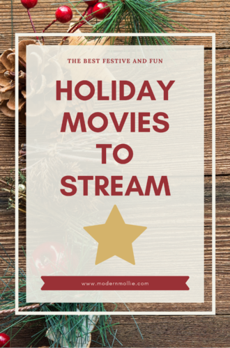 Ultimate Christmas Movie Streaming Guide