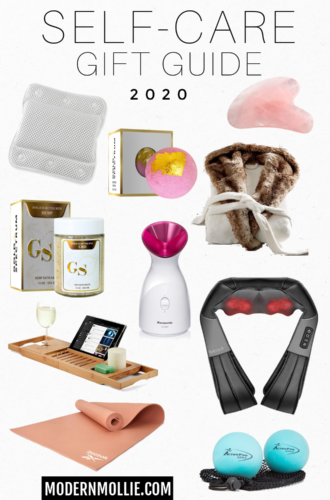 Self-Care Gift Guide