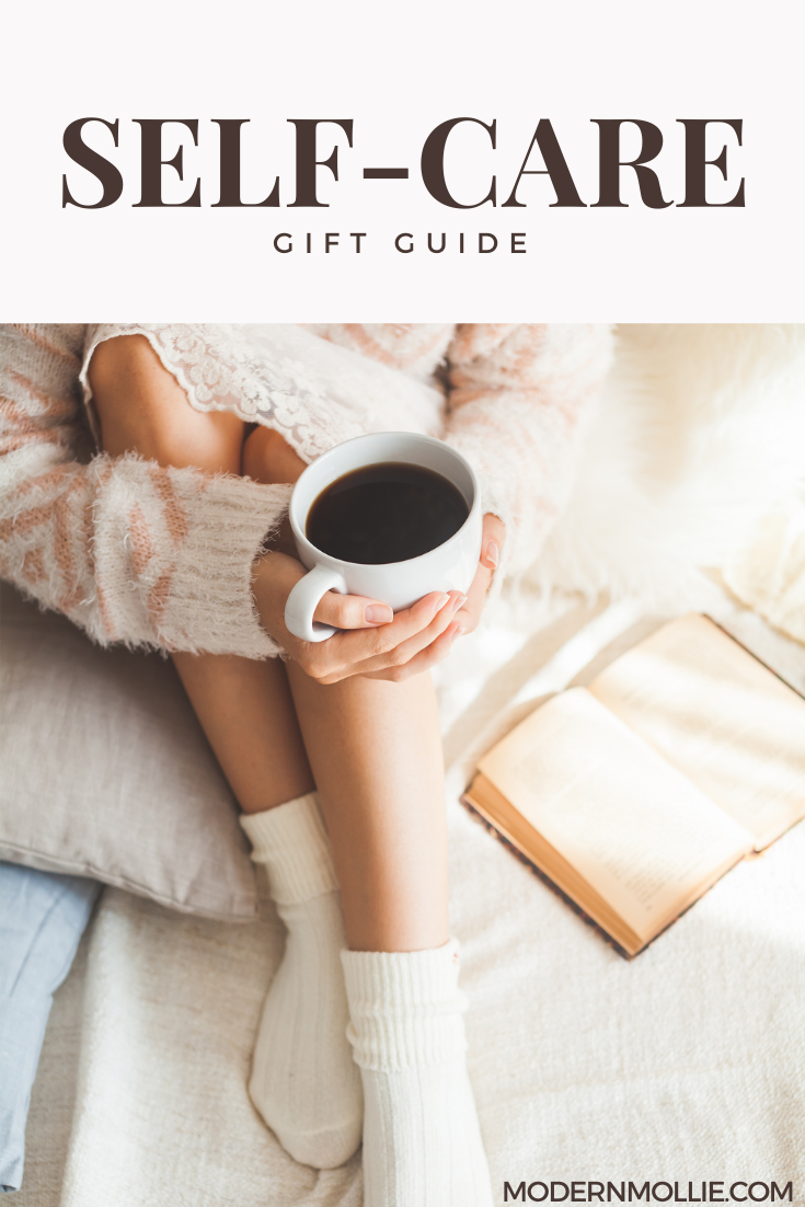 Self-Care Gift Guide