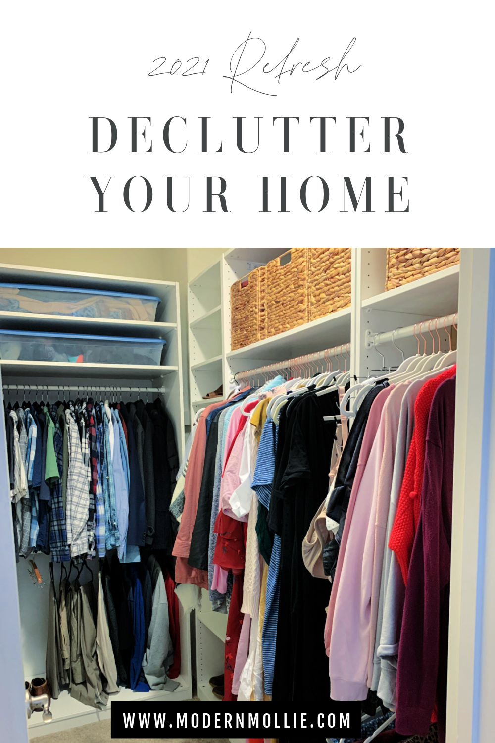 Declutter Your Home