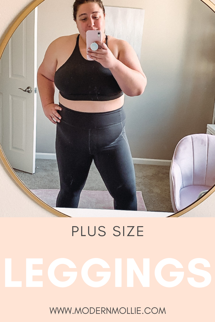 Best Plus Size Leggings