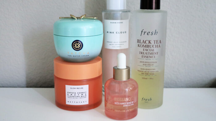 Winter Skincare