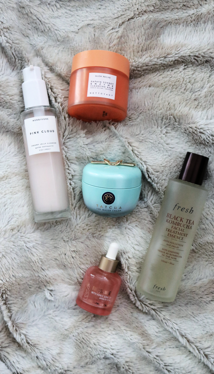 Winter Skincare