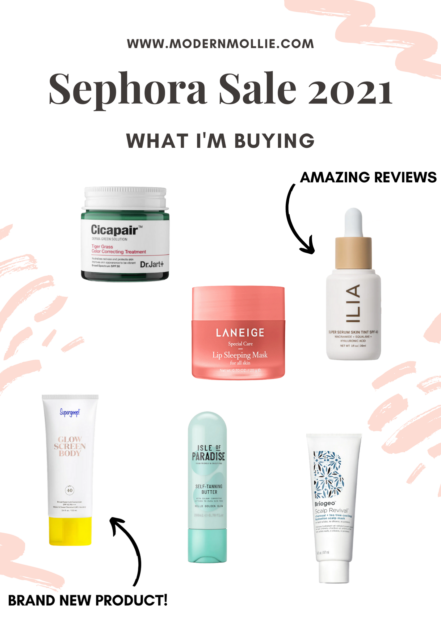 Sephora Sale