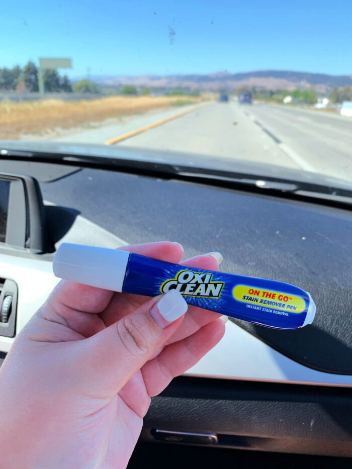 road trip essentials amazon