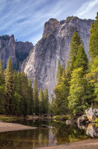 Yosemite Travel Guide 2021 – Where To Stay And What To Do