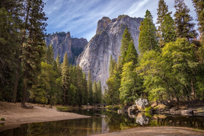 Yosemite Travel Guide 2021 Where To Stay And What To Do