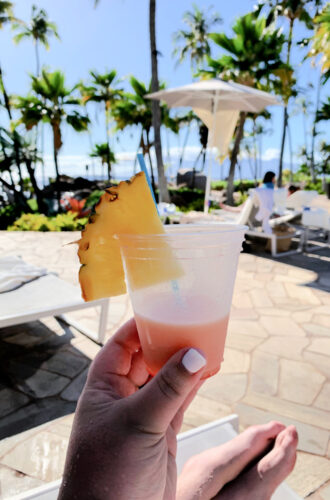 Westin Ka’anapali: Honest Hotel Review