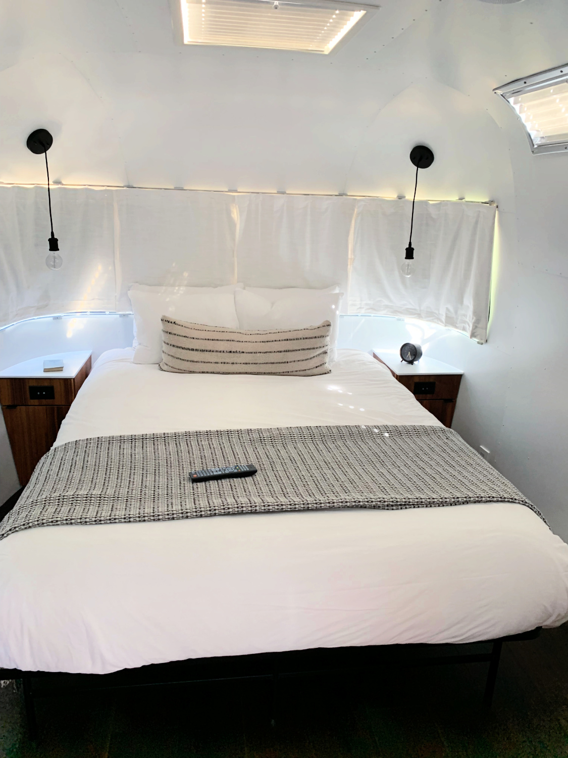 Airstream Review