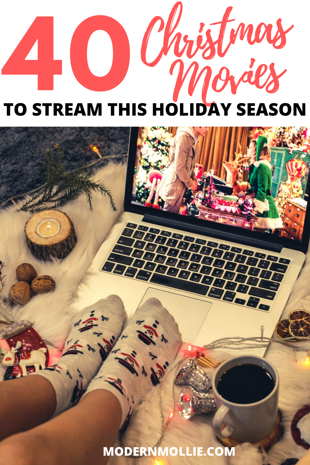 Ultimate Christmas Movie Streaming Guide