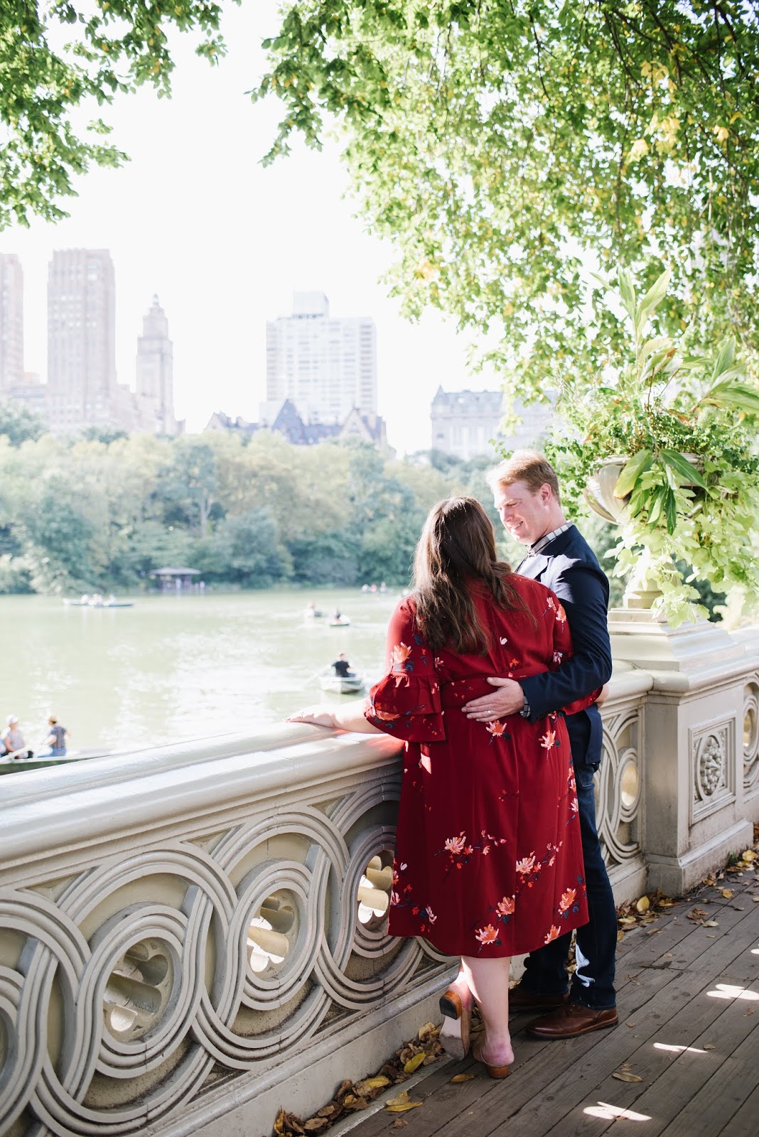 central park photos