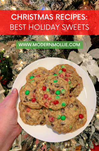 Christmas Recipes: Best Holiday Sweets 2021