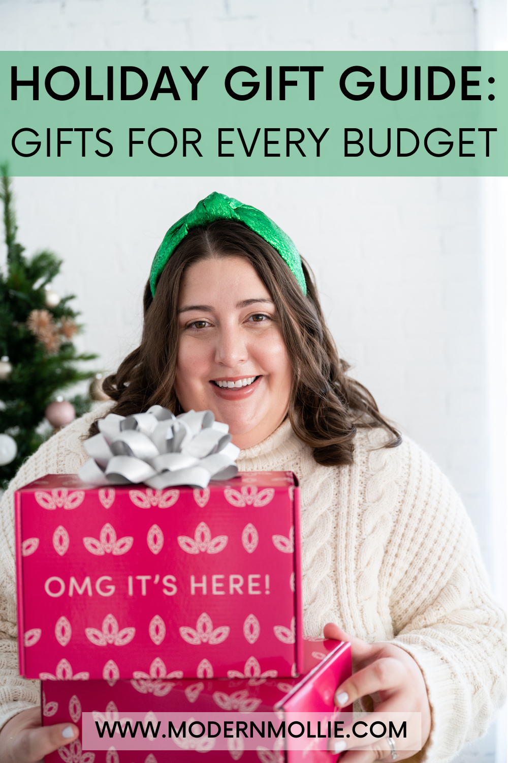 Holiday Gift Guide