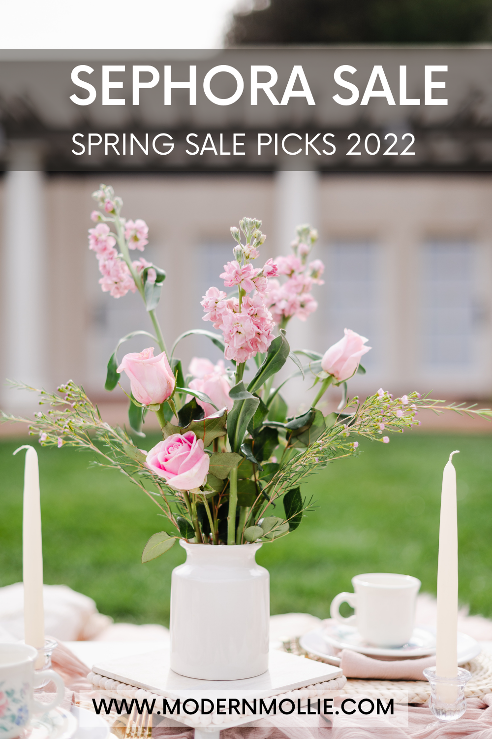 sephora spring sale