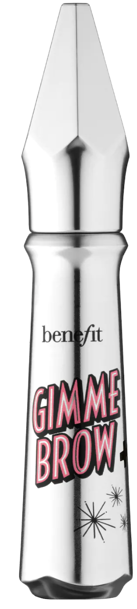 Benefit Cosmetics Gimme Brow+ Tinted Volumizing Eyebrow Gel