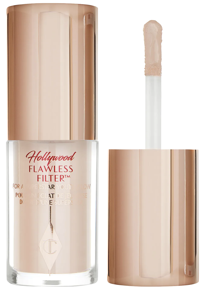 Charlotte Tilbury Hollywood Flawless Filter