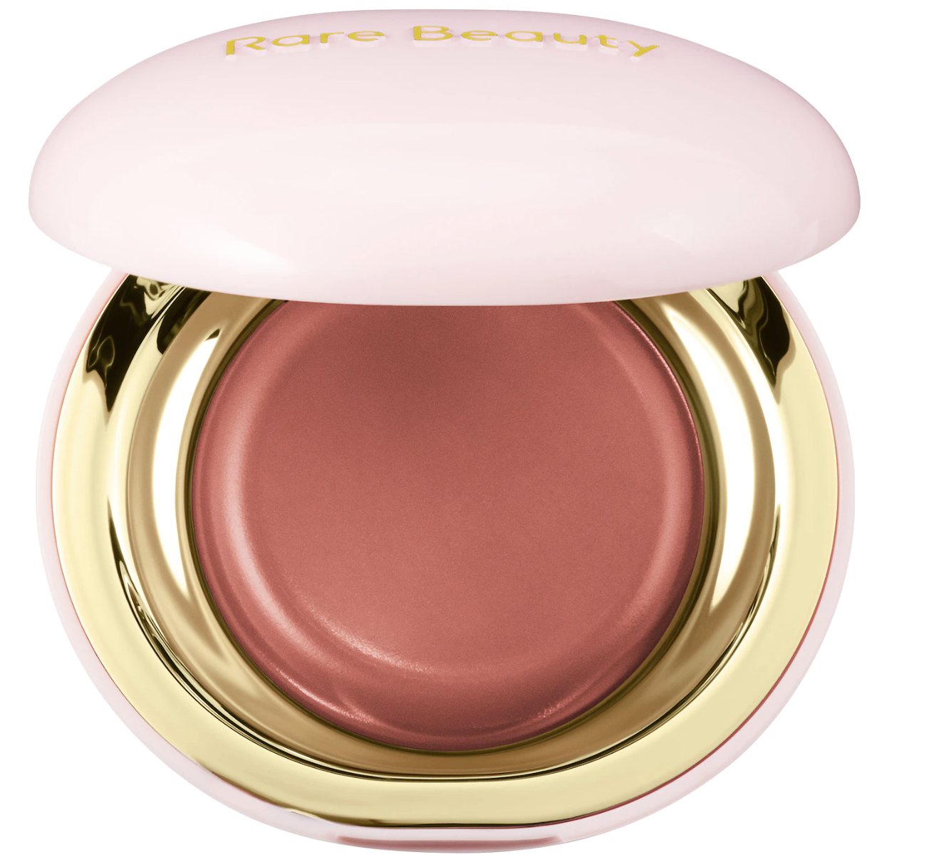 Rare Beauty by Selena Gomez Stay Vulnerable Melting Cream Blush