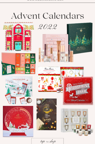 Best Advent Calendars For 2022
