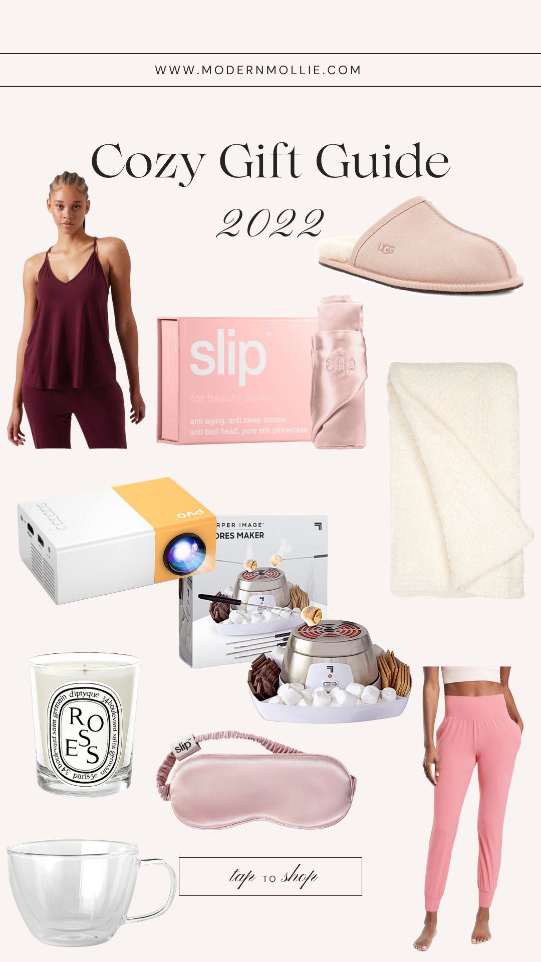 Best Cozy Gifts For Homebodies