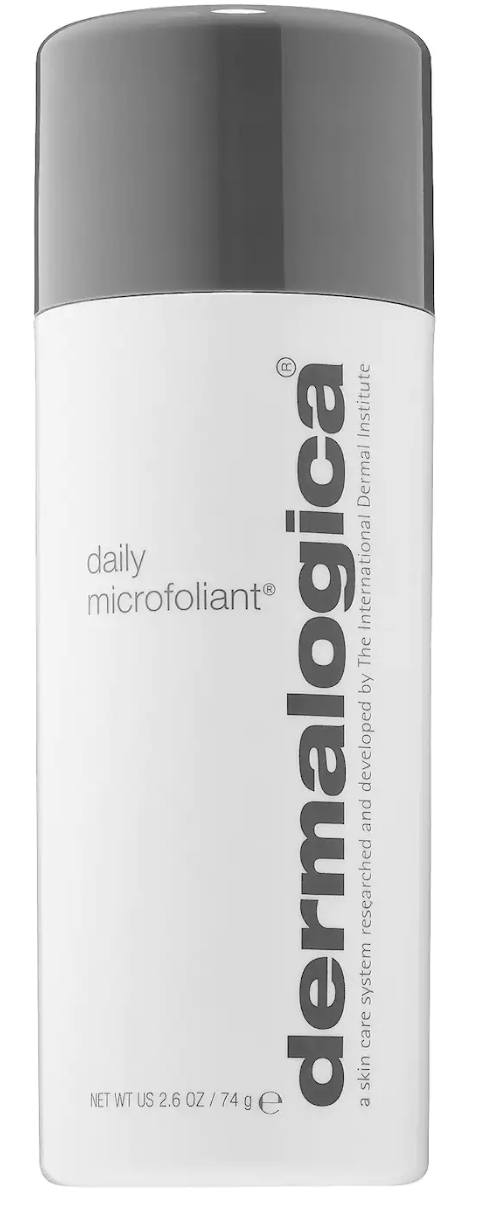 Dermalogica Daily Microfoliant Exfoliator