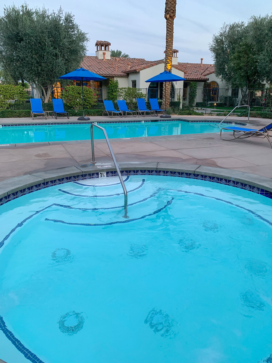 La Quinta Pool