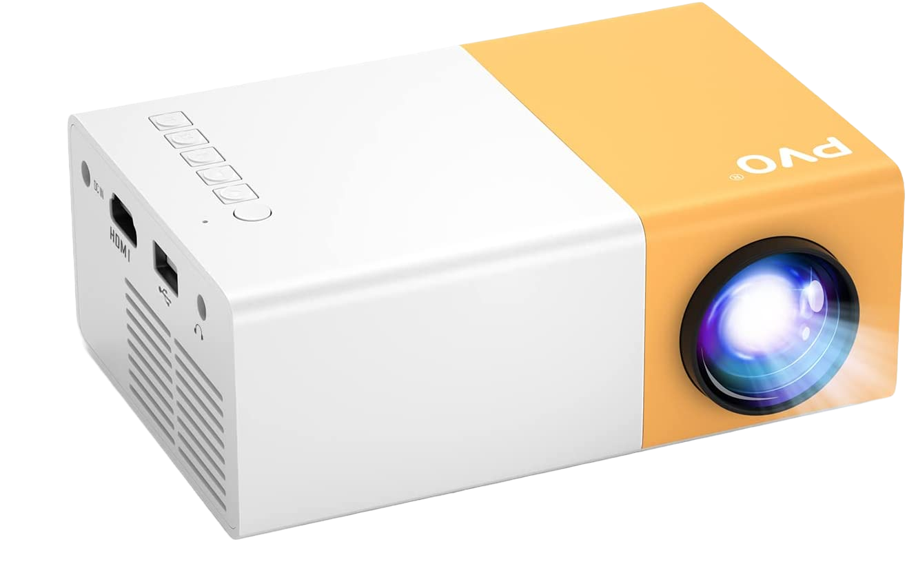 Mini Projector