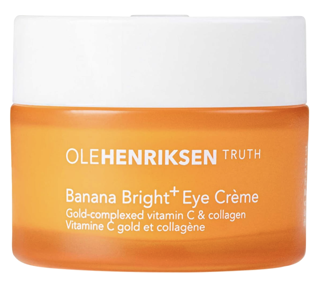 OLEHENRIKSEN Banana Bright+ Vitamin C Eye Crème